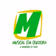 Logo de Musical FM Cruzeiro