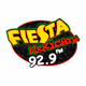 Logo de Fiesta Mexicana - XHFAC