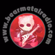 Logo de Bear Metal Radio