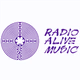 Logo de Radio Alive Music