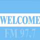 Logo de FM Welcome 97.7