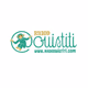 Logo de Vibration 108 - Radio Ouistiti