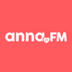 Logo de anna.FM