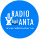 Logo de Radio Manta