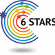 Logo de 6 Stars Radio