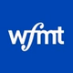 98.7 WFMT - WFMT logo