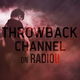 Logo de RadioU - Throwback