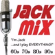 Logo de JackMix Classic Country