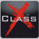 Logo de ClassX Radio - WMWX