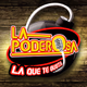 Logo de La Poderosa