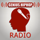 Logo de Genius Hip Hop Radio
