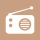 Logo de Campbell Town Radio