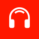 Logo de TopRadio 104.4