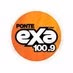 Logo de Exa FM - XHLO