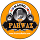 Logo de Parwaz Radio