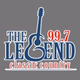 Logo de 99.7 My FM - KRJO