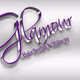 Logo de Radio Glamour