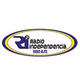 Logo de Radio Independencia Del Peru 1550 AM
