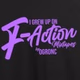 F-Action Mixtapes Radio logo