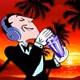 Logo de Radio Melody Shaker