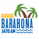 Logo de Radio Barahona