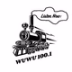 Logo de WUWU 100.1 LPFM - WUWU-LP