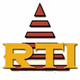 Logo de RTI Radio Total International