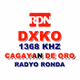 RPN DXKO Cagayan de Oro Radyo Ronda - DXKO logo