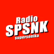 Logo de Radio Supersonika fm