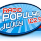 Logo de Radio Popular Jujuy
