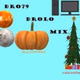 Logo de DRO79 Drolo Mix Christmas