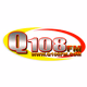 Logo de Q108 FM - KQLM