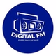 Rádio Digital FM Litoral logo
