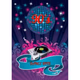 Logo de MUSIC-90 TECHNO DANCE DREAM RAVE