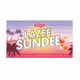 Logo de rova - The Edge Lazee Sundee