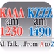 KZZZ fm 94.1 - KZZZ logo