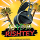 Logo de Radio Rishtey