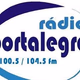 Logo de Radio Portalegre