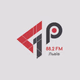 Logo de Радіо ПЕРШЕ