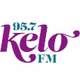 Logo de 95.7 KELO - KELO-FM