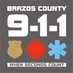 Logo de Brazos County Fire and EMS