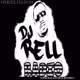 Logo de DJ Rell Radio