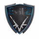 Logo de Radio Evil Zone