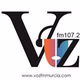 Logo de Voz FM Murcia