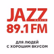 Logo de Радио Джазз