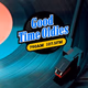 Logo de Good Time Oldies 107.5 & 790AM - KOSY