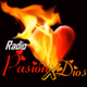 Radio Cristiana Pasion X Dios logo