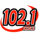 Logo de 102.1 KDKS - KDKS-FM