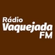 Rádio Vaquejada FM logo