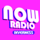 Logo de NOW Radio Inverness